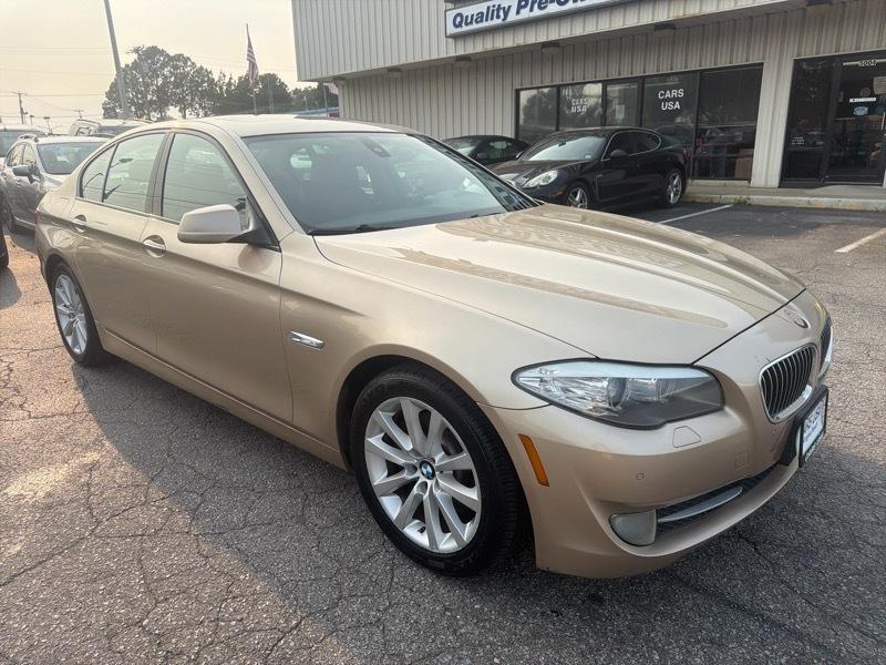 bmw 5 series 2011 WBAFR1C56BDS36142 image bmw 5 series 2011 WBAFR1C56BDS36142 image
